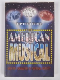American Musical and the Formation of National Identity