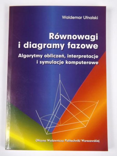 Równowagi i diagramy fazowe