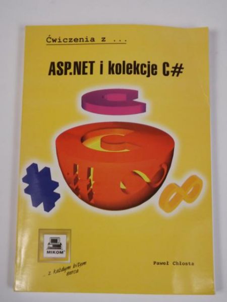 Ćwiczenia z ASP.NT i kolekcje C#