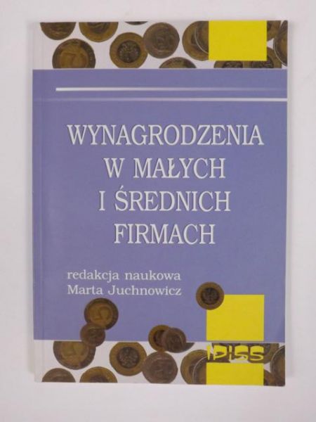 Wynagrodzenia w małych i średnich firmach