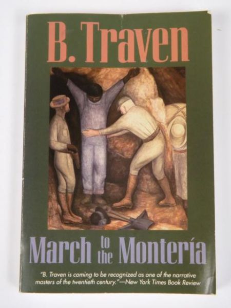 March to the Monteria
