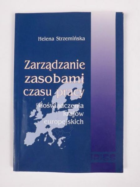 Zarządzanie zasobami czasu pracy