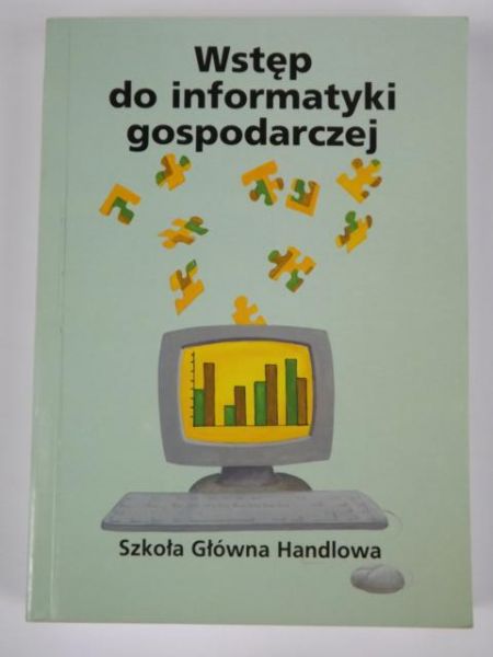 Wstęp do informatyki gospodarczej