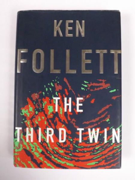 The Third Twin