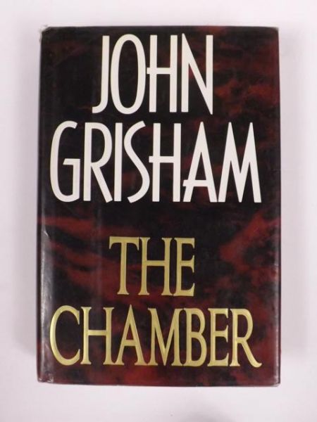 Grisham John - The Chamber