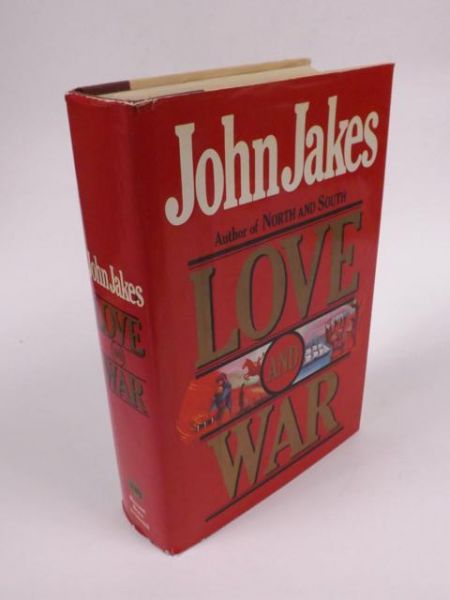 Love and War