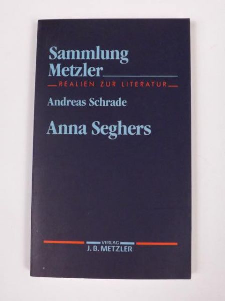 Anna Seghers