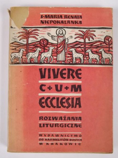 Vivere Cum Ecclesia