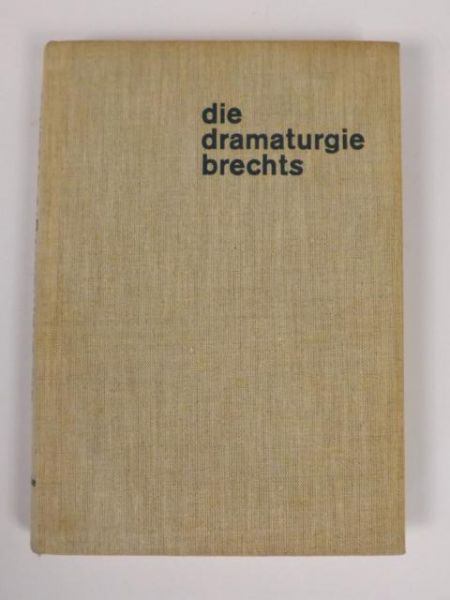 Die Dramaturgie