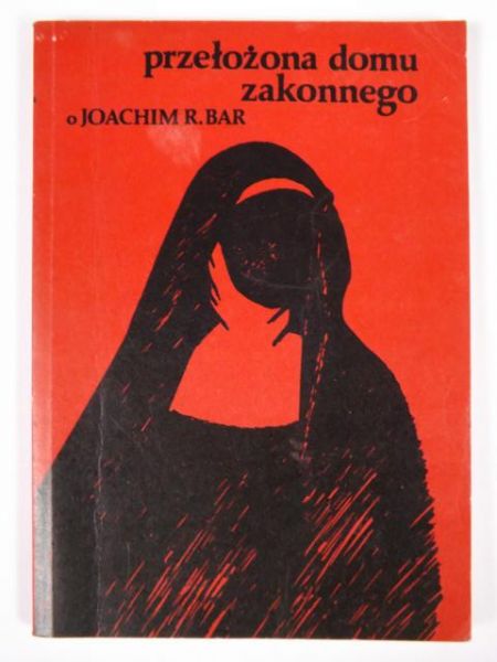 Przełożona domu zakonnego
