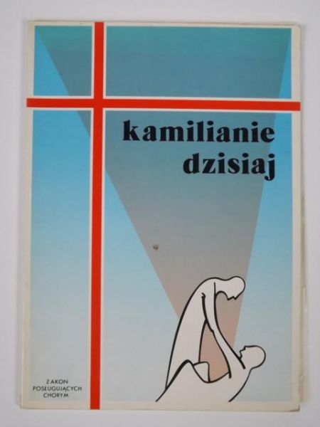 Kamilianie dzisiaj
