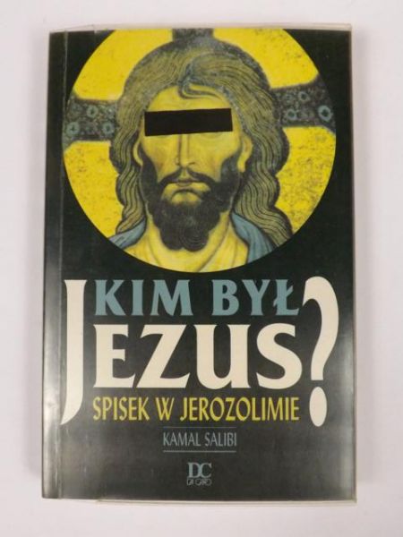 Kim był Jezus?