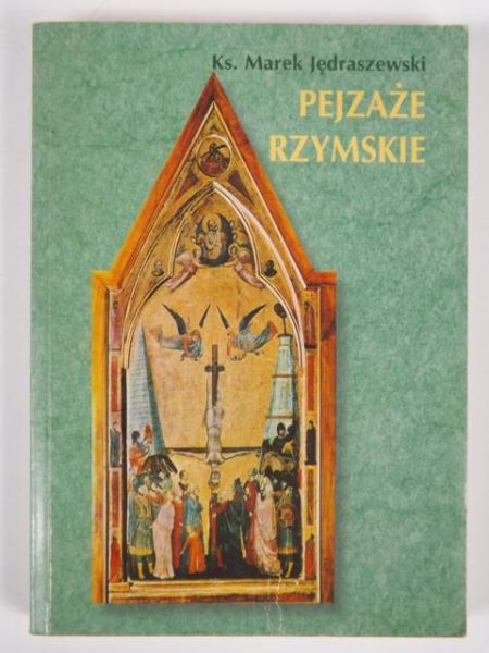Pejzaże rzymskie