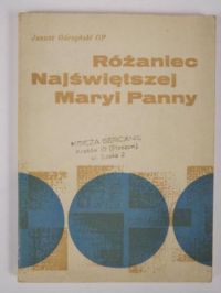 Różaniec Najświętszej Maryi Panny