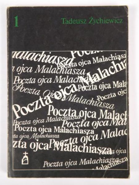Poczta Ojca Malachiasza