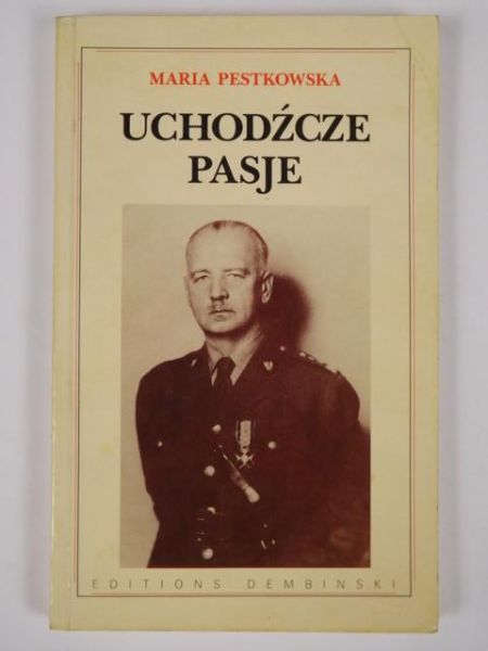 Uchodźcze pasje