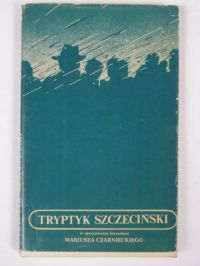 Tryptyk Szczeciński t. III