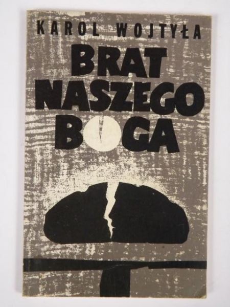Brat naszego Boga
