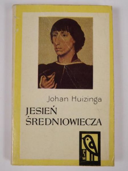 Jesień Średniowiecza Tom II