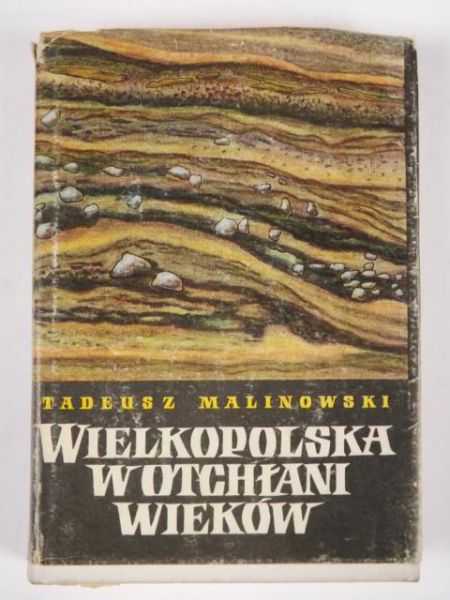 Wielkopolska w otchłani wieków