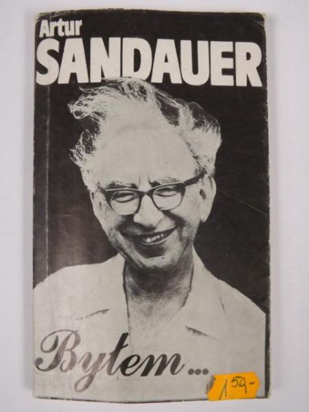 Sandauer Artur - Byłem