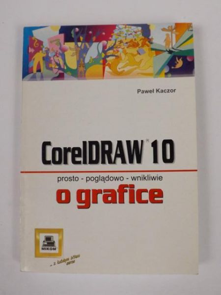 CorelDRAW 10