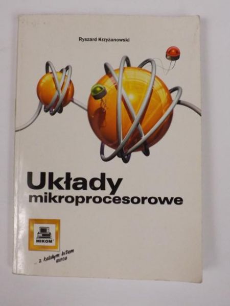 Układy mikroprocesorowe