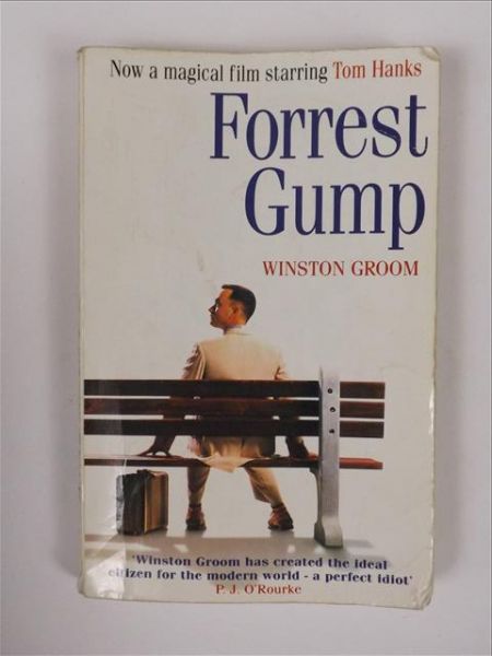 Forrest Gump