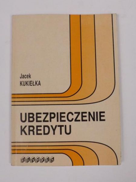 Ubezpieczenie kredytu