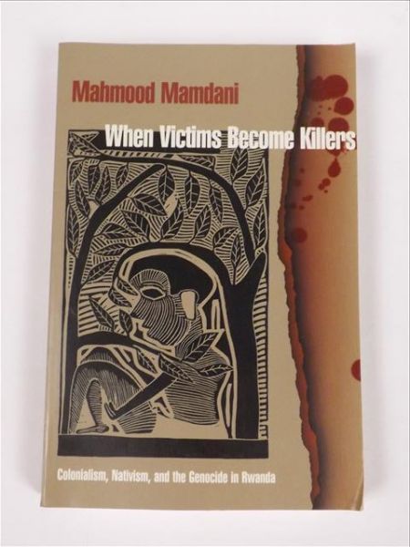 When Victims Become Killers