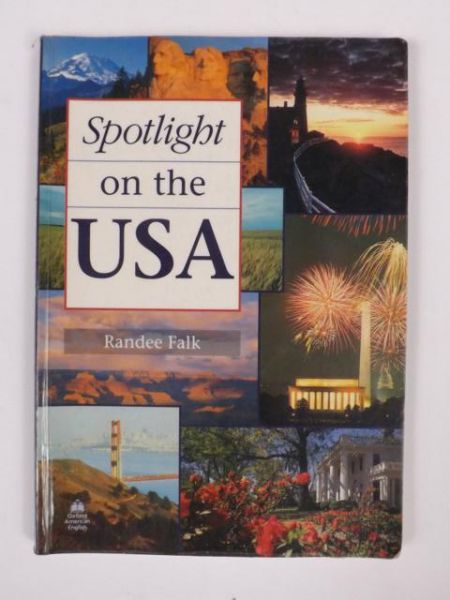 Spotlight on the USA