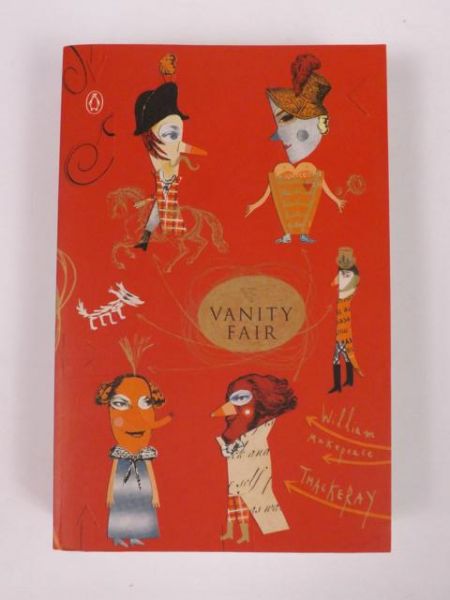 Vanity Fair