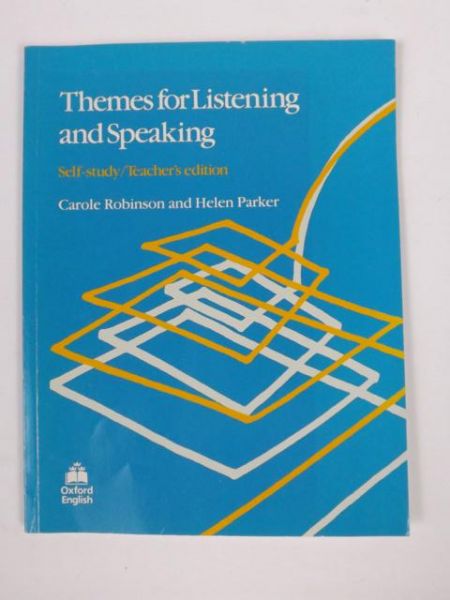 Themes for Listening and Speaking