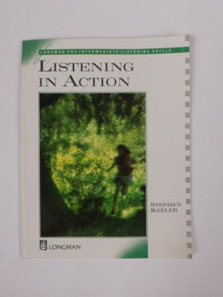 Listening in Action