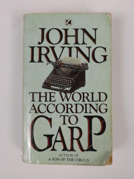 The World According to Garp