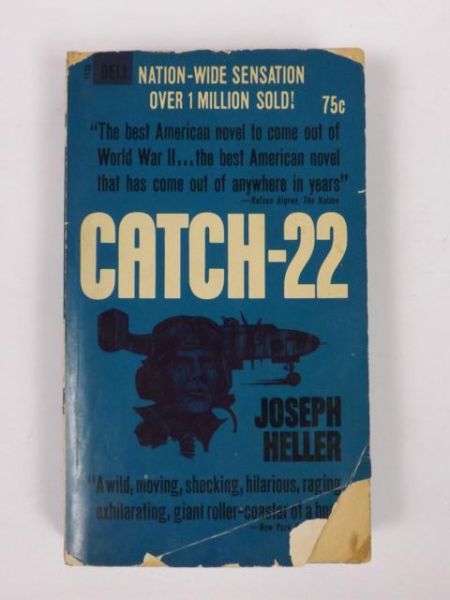 Catch-22