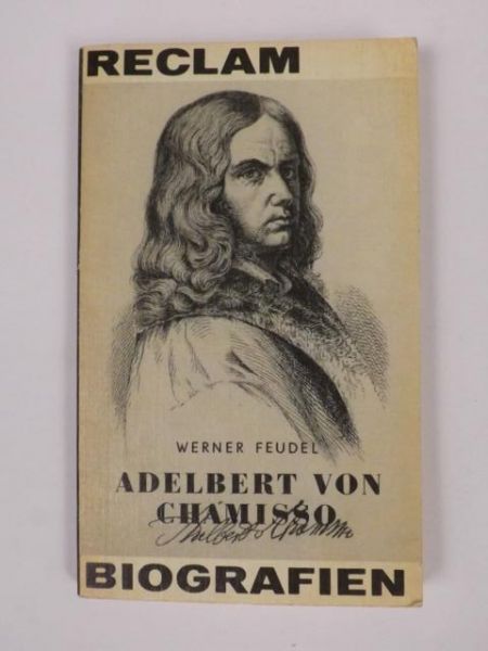 Adelbert von Chamisso