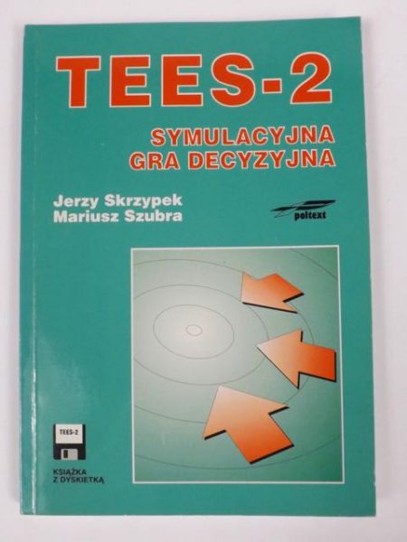 TEES-2 symulacyjna gra decyzyjna