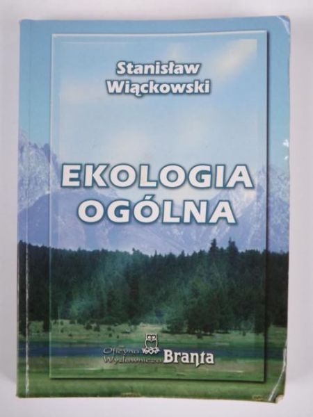 Ekologia ogólna