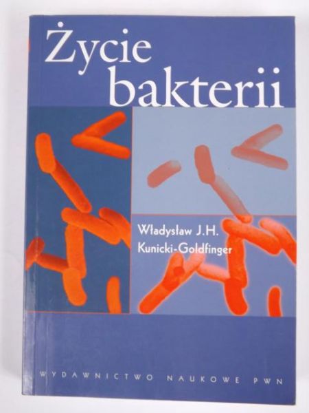 Życie bakterii