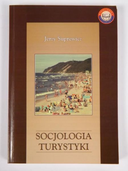 Socjologia turystyki