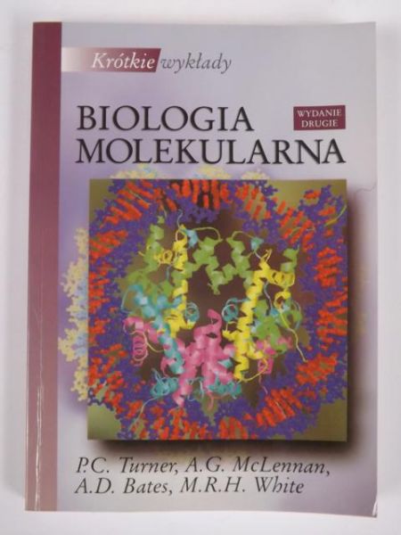 Biologia molekularna