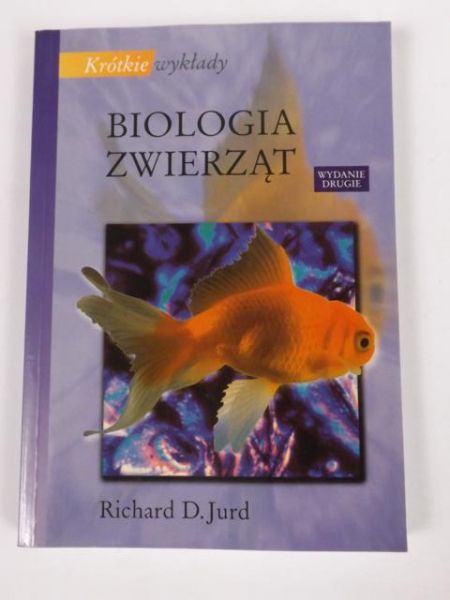 Biologia zwierząt