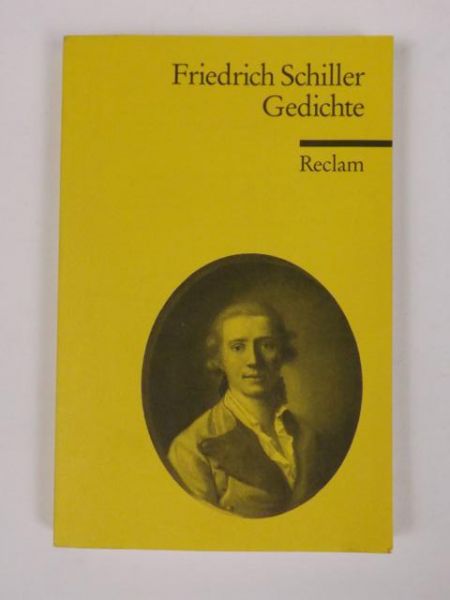 Gedichte