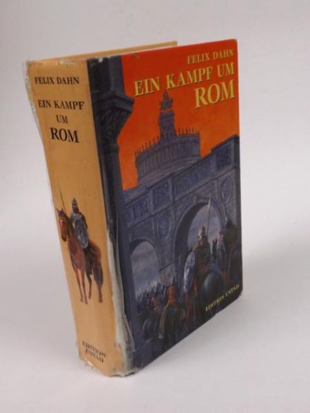 Ein Kampf um Rom
