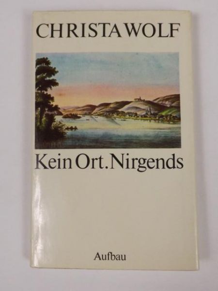 Kein Ort.  Nirgends