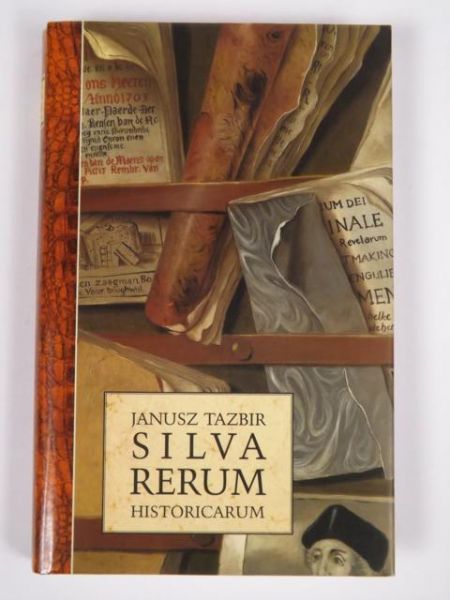 Silva rerum historicarum