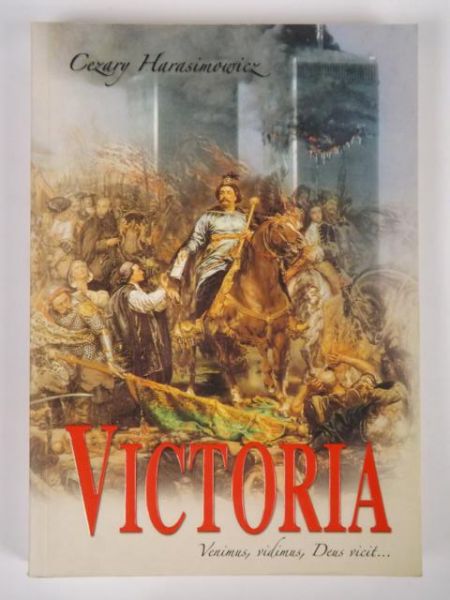 Harasimowicz Cezary - Victoria