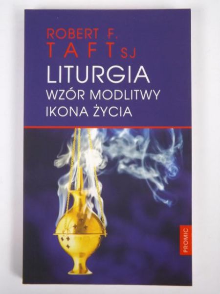 Liturgia wzór modlitwy ikona życia