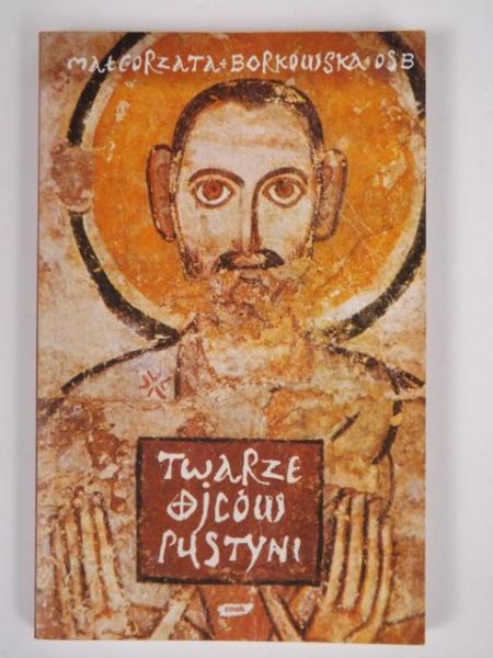 Twarze ojców pustyni